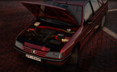 Ikco 405 GLX